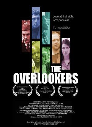 The Overlookers海报封面图