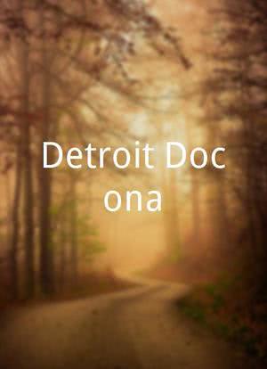 Detroit Docona海报封面图