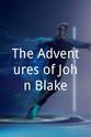 Lawrence Elman The Adventures of John Blake