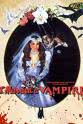 Jay Raskin I Married a Vampire