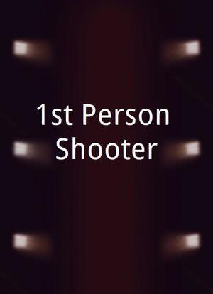 1st Person Shooter海报封面图