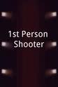 Kevin Sage 1st Person Shooter