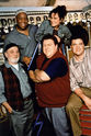 John Calvin The George Wendt Show