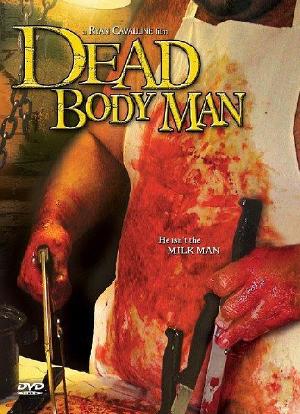 Dead Body Man海报封面图