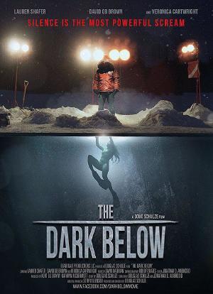The Dark Below海报封面图