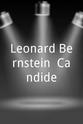 David Stahl Leonard Bernstein: Candide