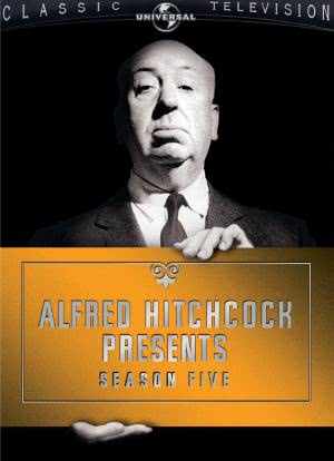 Alfred Hitchcock Presents: The Blessington Method海报封面图