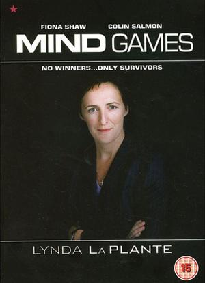 Mind Games海报封面图