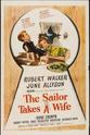 Mary Bovard The Sailor Takes a Wife