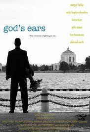 God's Ears海报封面图