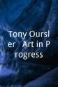 Tony Oursler Tony Oursler : Art in Progress