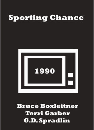 Sporting Chance海报封面图