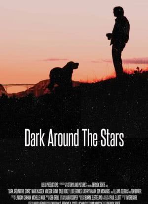 Dark Around the Stars海报封面图