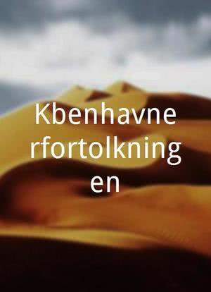 Københavnerfortolkningen海报封面图