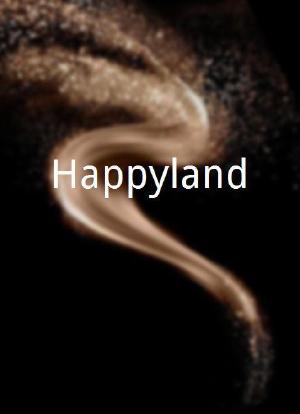 Happyland海报封面图
