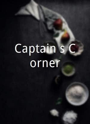 Captain's Corner海报封面图