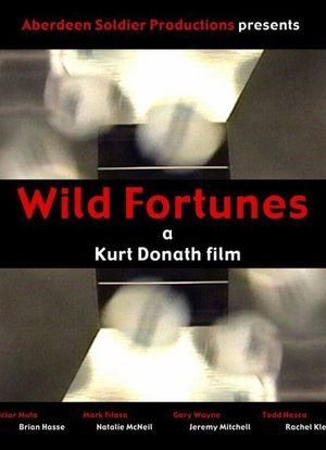 Wild Fortunes海报封面图