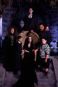 Amber Warnat The New Addams Family
