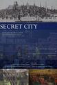 Robin Blackburn Secret City