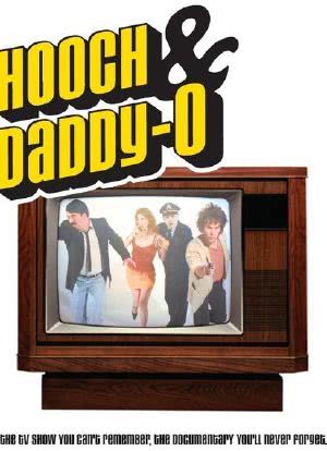 Hooch & Daddy-O海报封面图