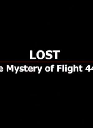 BBC法航447空难之谜海报封面图