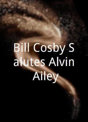Bill Cosby Salutes Alvin Ailey海报封面图