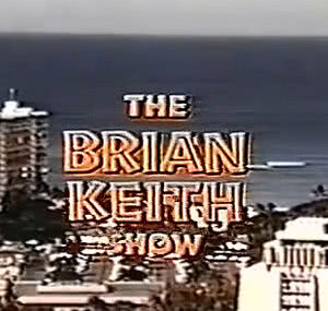 The Brian Keith Show海报封面图