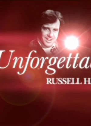 The Unforgettable Russell Harty海报封面图