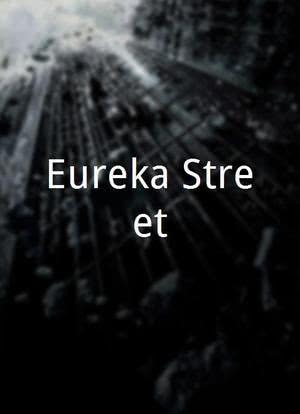 Eureka Street海报封面图