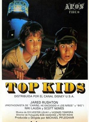 Top Kids海报封面图