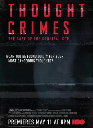 Thought Crimes海报封面图
