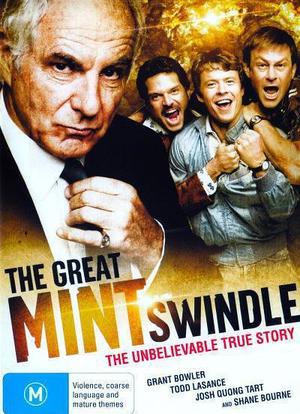 The Great Mint Swindle海报封面图