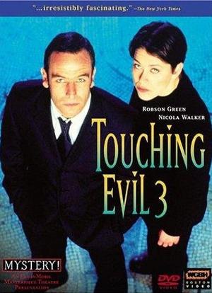 Touching Evil:Innocent海报封面图
