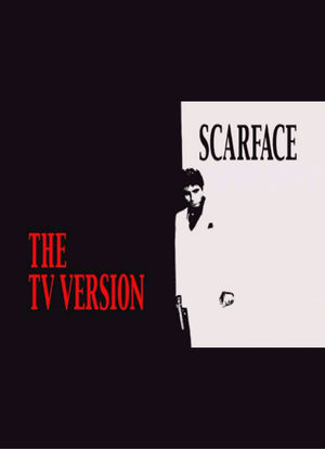 Scarface: TV Version海报封面图