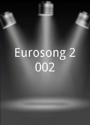 Eurosong 2002海报封面图