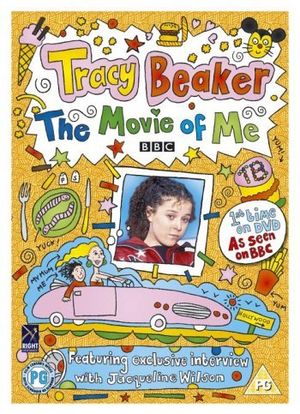 Tracy Beaker's Movie of Me海报封面图