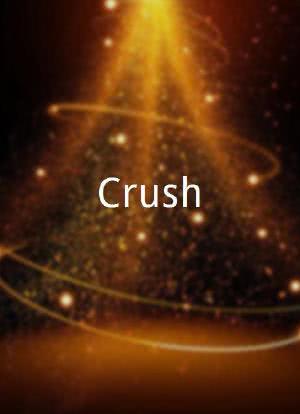 Crush海报封面图