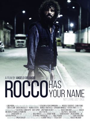 Rocco tiene tu nombre海报封面图
