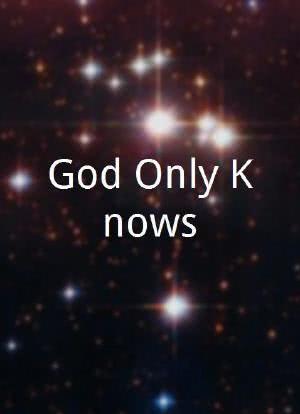 God Only Knows!海报封面图