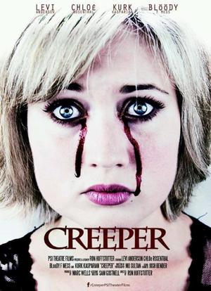 Creeper海报封面图