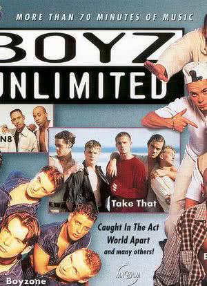 Boyz Unlimited海报封面图