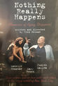 Jason Hale Nothing Really Happens: Memories of Aging Strippers