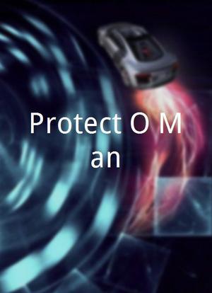 Protect-O-Man海报封面图