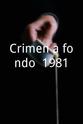 阿伦·科普兰 Crimen a fondo (1981)
