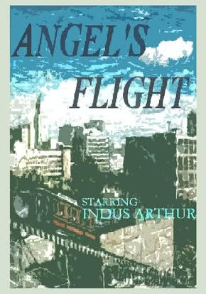 Angel's Flight海报封面图