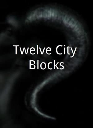 Twelve City Blocks海报封面图