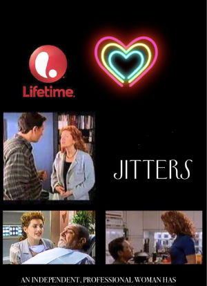 Jitters海报封面图