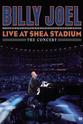 Richie Cannata Billy Joel Live at Shea Stadium