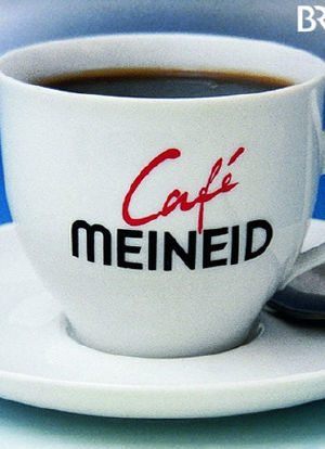 Café Meineid海报封面图