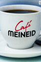 Dorothea May Café Meineid